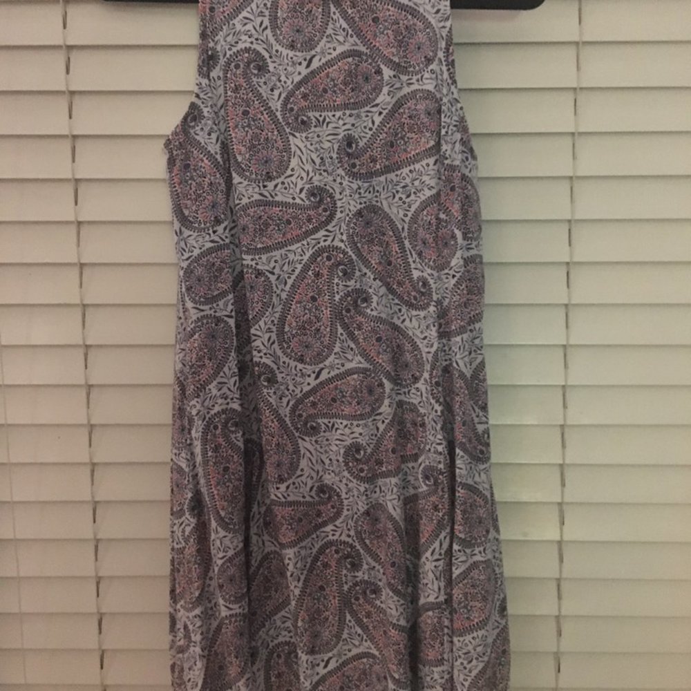 Old Navy Shift Dress